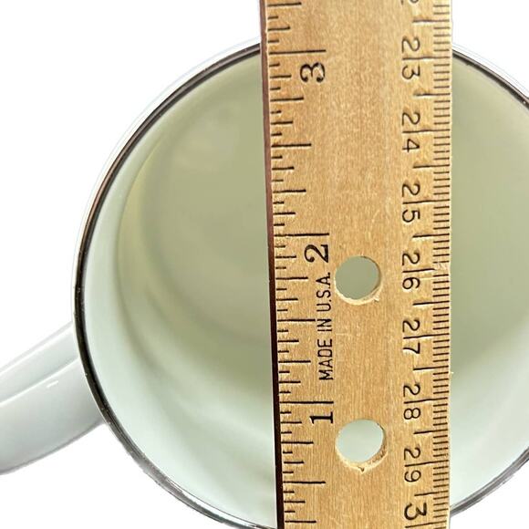 Pottery Barn DASHER Reindeer‎ Porcelain Mug 12 oz. - Picture 8 of 8